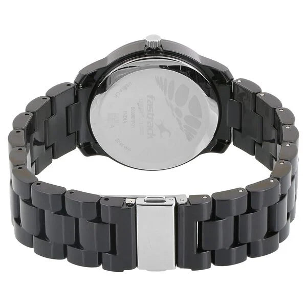 FTK NP68006PP01 ANALG FASTRACK GENTS WATCH FTK NP68006PP01 ANALG FASTRACK GENTS WATCH